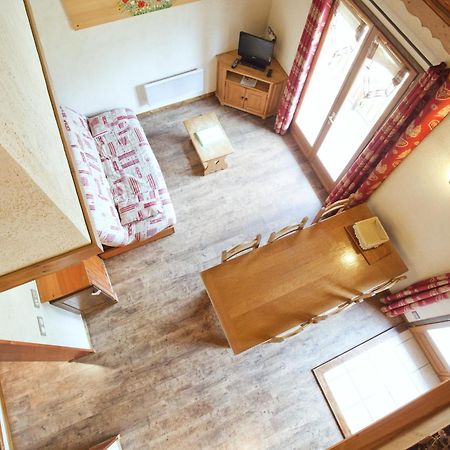 Chalet L'Aubepine Residence B&B Bessans Ngoại thất bức ảnh